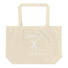 Classic FX logo tote bag