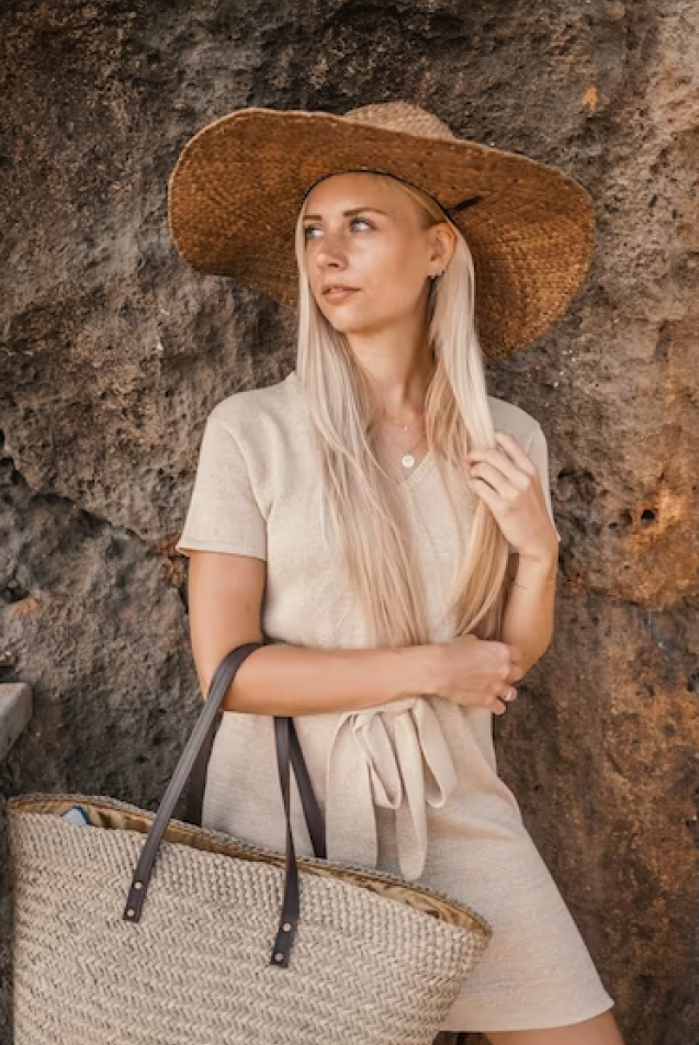 Women’s Bucket Hat