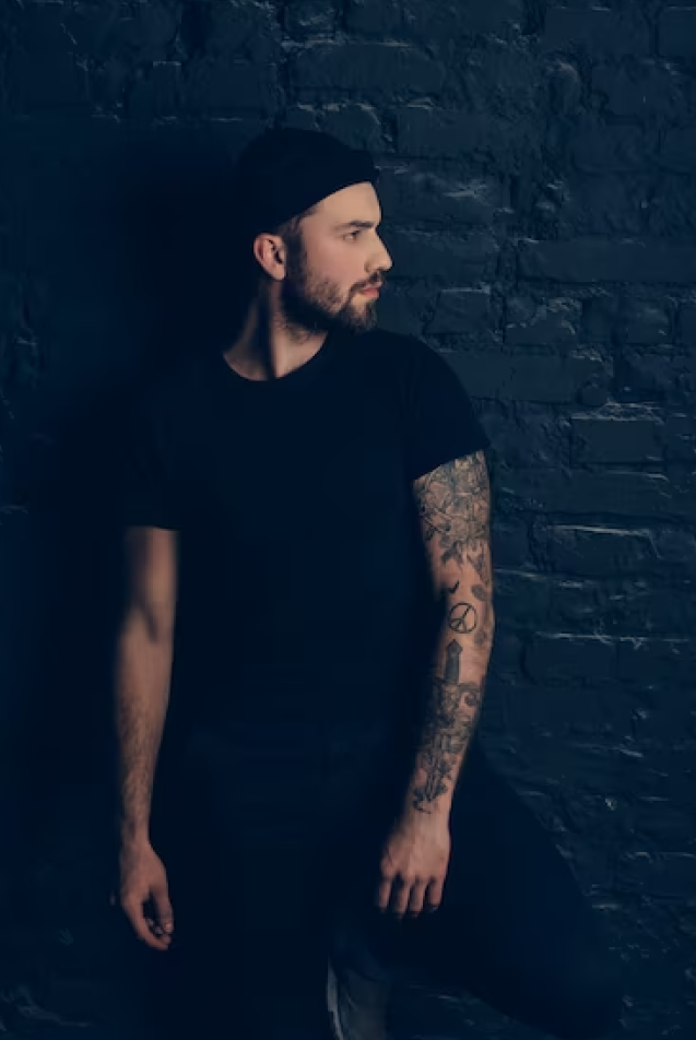 Men's T-shirts