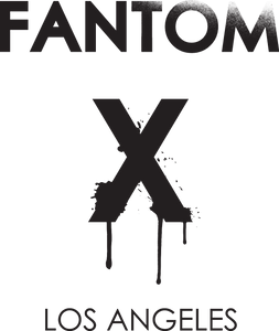 FANTOM X