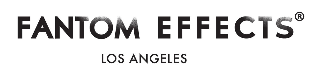 FANTOM EFFECTS (FX)