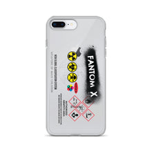 FX New Global Classification graphic iPhone Case