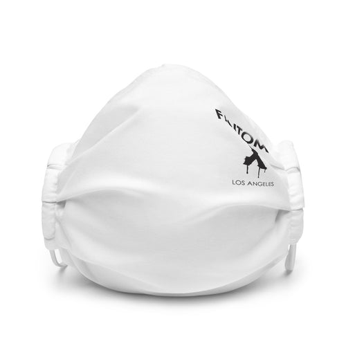 FX Original Logo Face mask (Right-side Placement)