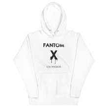 Men's FX Original Logo Hoodie