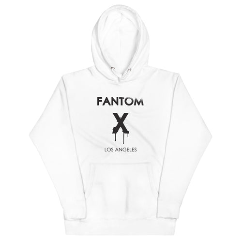 Men's FX Original Logo Hoodie