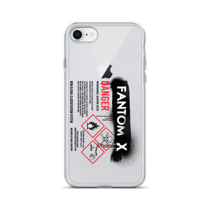 FX Danger: Super Sick iPhone Case