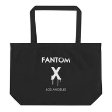 Classic FX logo tote bag