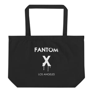 Classic FX logo tote bag