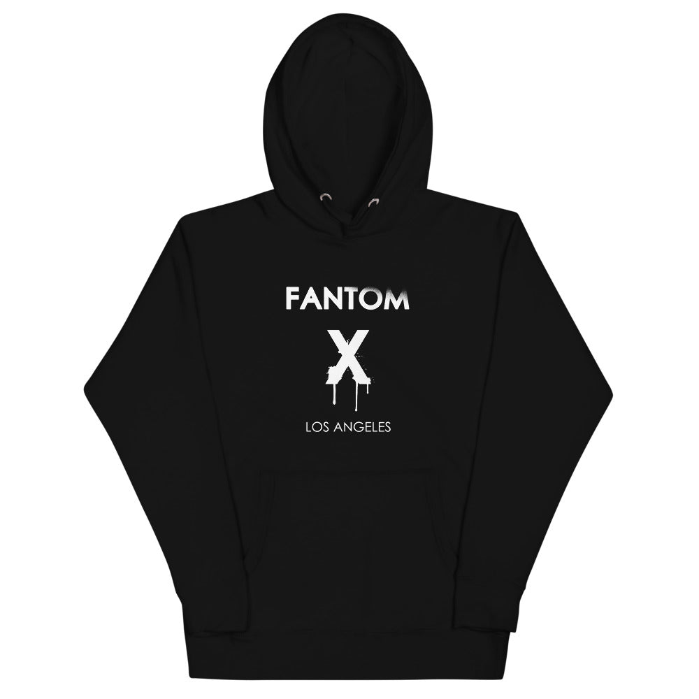 Men's FX Original Logo Hoodie