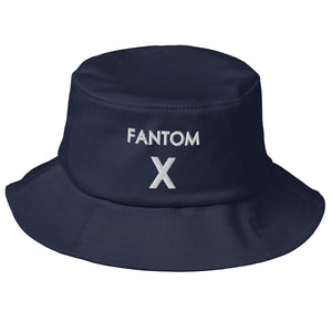 FX Old School Bucket Hat