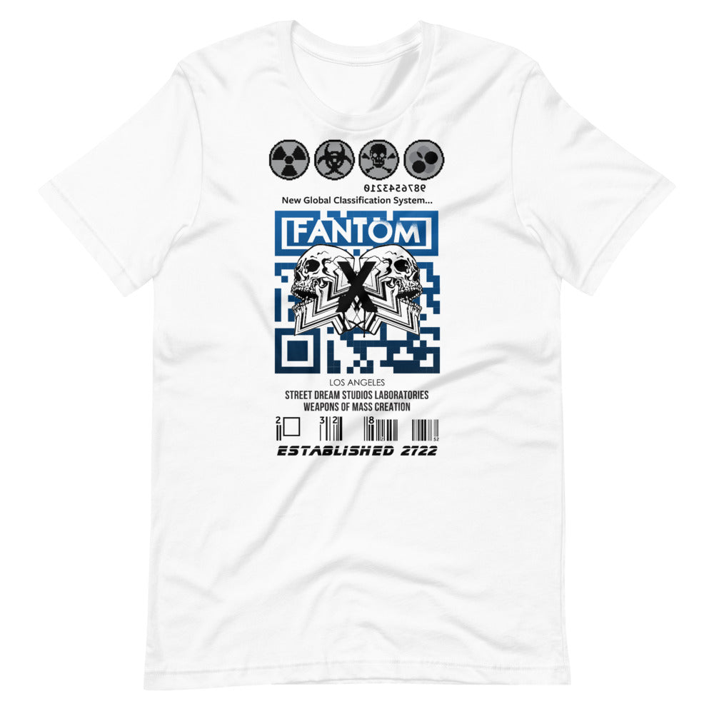 Men's FX Established_2722 Short-Sleeve T-Shirt