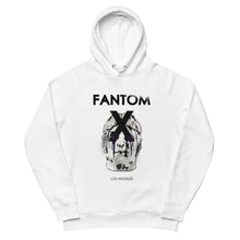 MEN'S FX INK TEARS DOWN MASK PREMIUM pullover hoodie