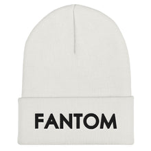 FX FANTOM Cuffed Beanie