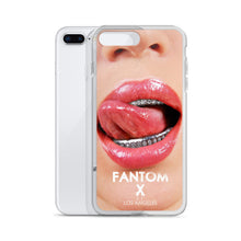 FX Diamond Grill iPhone Case