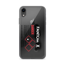 FX Danger: Super Sick iPhone Case