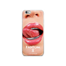 FX Diamond Grill iPhone Case