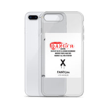 Death by Selfie FX iPhone Case