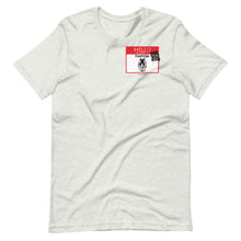 Men's Hello My Name Is FX Short-Sleeve T-Shirt