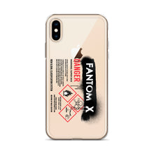 FX Danger: Super Sick iPhone Case