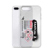 FX Danger: Super Sick iPhone Case