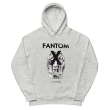 MEN'S FX INK TEARS DOWN MASK PREMIUM pullover hoodie