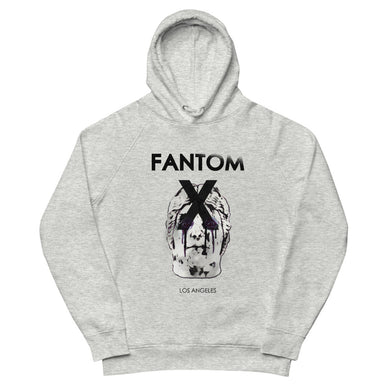 MEN'S FX INK TEARS DOWN MASK PREMIUM pullover hoodie