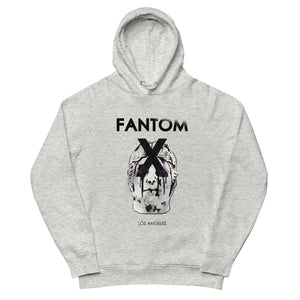 MEN'S FX INK TEARS DOWN MASK PREMIUM pullover hoodie