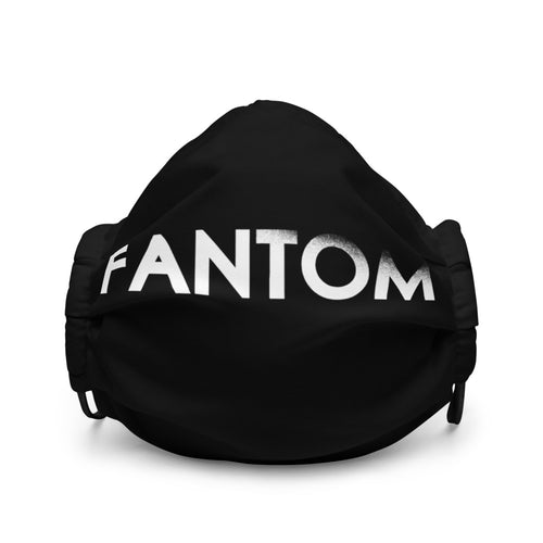FX FANTOM Face mask