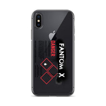 FX Danger: Super Sick iPhone Case