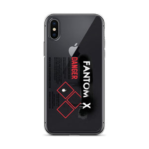 FX Danger: Super Sick iPhone Case