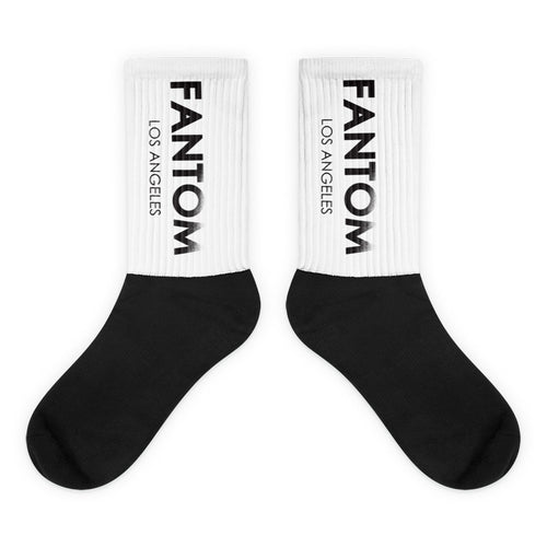 FX FANTOM Socks