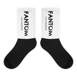 FX FANTOM Socks