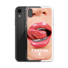 FX Diamond Grill iPhone Case