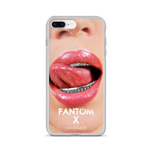 FX Diamond Grill iPhone Case