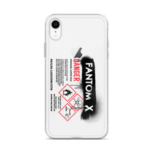 FX Danger: Super Sick iPhone Case