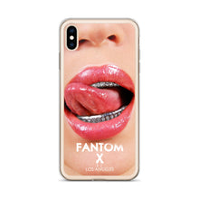 FX Diamond Grill iPhone Case