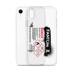 FX Danger: Super Sick iPhone Case