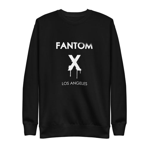 Men's FX Original Logo Sweatshirt