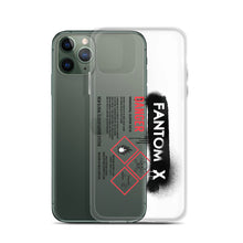 FX Danger: Super Sick iPhone Case