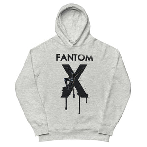 MEN'S FX LATEX SUIT PREMIUM pullover hoodie