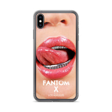 FX Diamond Grill iPhone Case