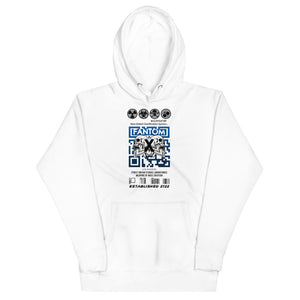 Men's FX Established_2722 Hoodie