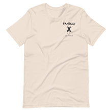 Men's FX Original Logo (Over Heart) Short-Sleeve T-Shirt