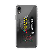 FX New Global Classification graphic iPhone Case