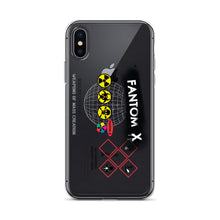 FX New Global Classification graphic iPhone Case