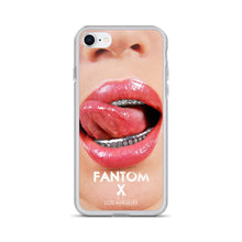 FX Diamond Grill iPhone Case