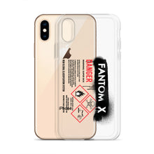 FX Danger: Super Sick iPhone Case