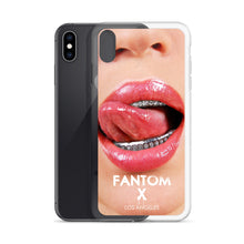 FX Diamond Grill iPhone Case