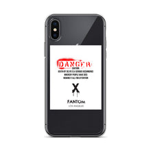 Death by Selfie FX iPhone Case