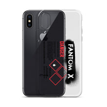 FX Danger: Super Sick iPhone Case